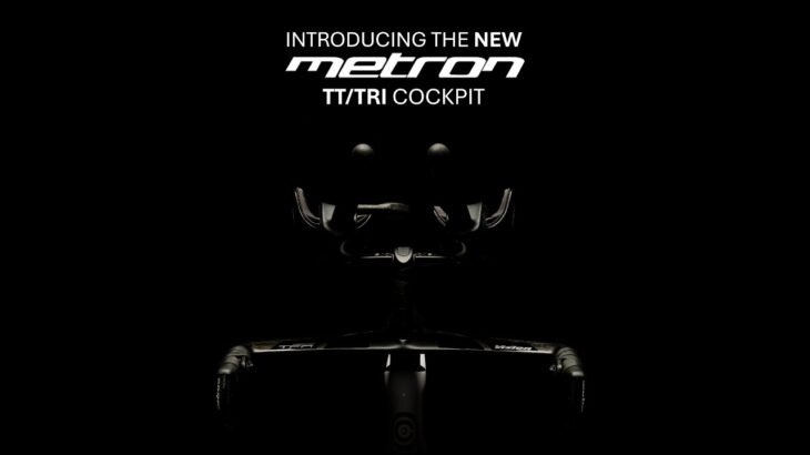 Introducing the new Metron TT/TRI cockpit: TFA EVO & TFE EVO