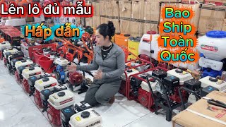 Máy nổ hinota hàng mới 👉6.5-7.5✅cốt thẳng- xéo☎️0948479020