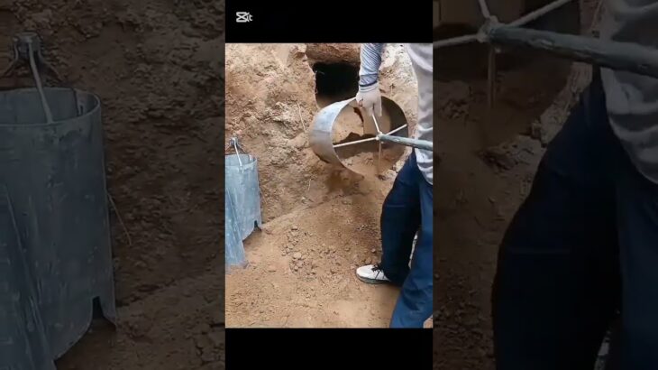 The Efficient Manual Soil Excavation Tool