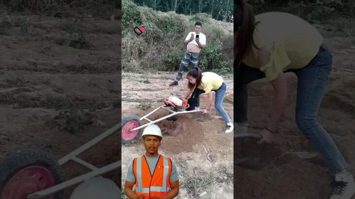 Unlock the Magic of Hole Digger Machines #fcnfm #shorts