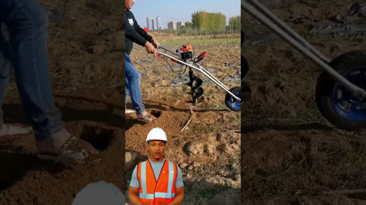 User-Friendly Controls for Precision Digging #fcnfm #digging #machine