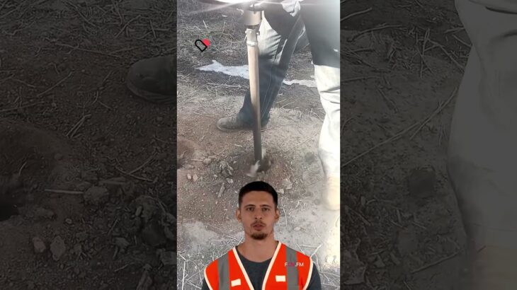 i like this hole digger #fcnfm