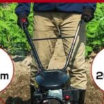 小型耕運機 2025