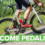 Analizziamo la tecnica di pedalata con i nuovi Garmin Rally