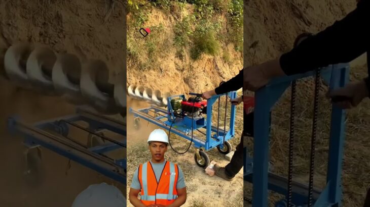 From Tree Planting to Digging Our Versatile Earthworking Machines for All Your Needs #fcnfm