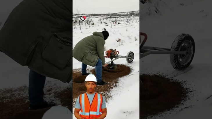 #fcnfm #machine Reliable Performance in Different Soil Conditions