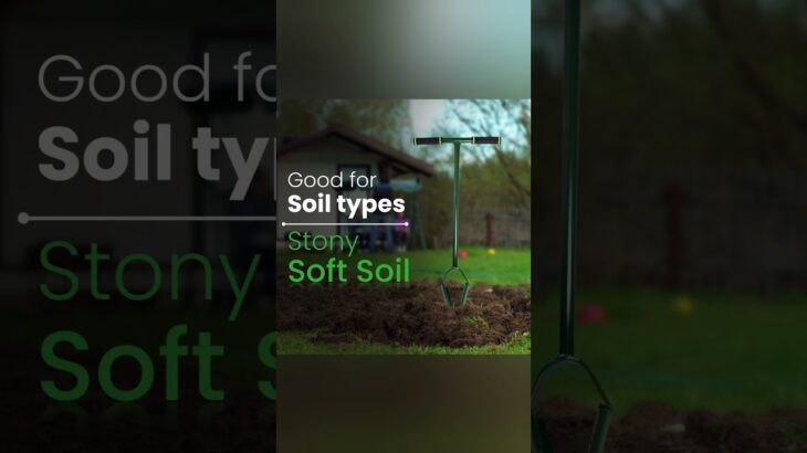 let’s know Hole Hand Auger